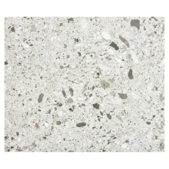 Best Qubik Blat KRONO terrazzo, 188x60 cm