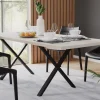 Outlet FORTE Blat stołu 160 MODUL dąb sonoma
