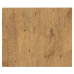 Qubik Blaty Laminowane^Blat 3-stronny PFLEIDERER dąb lancelot, 188x60 cm