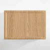 Qubik Blendy, Formatki I Cokoły^Blenda AVOLA 30x21 cm folia dąb naturalny