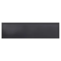 Sale Qubik Blenda AVOLA 60x16,5 grafit