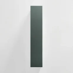 Best Qubik Blenda narożna dolna ALDEA 15x76,5 oliwkowy mat