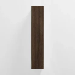 Qubik Blendy, Formatki I Cokoły^Blenda narożna dolna BARATO 15x76,5 cm dąb barokowy ristritto