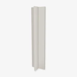 Blendy, Formatki I Cokoły^Blenda narożna dolna BASIC PLUS BP/FK 72x20x6,5 clay grey