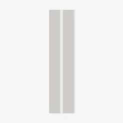 Blendy, Formatki I Cokoły^Blenda narożna dolna BASIC PLUS BP/FK 72x20x6,5 clay grey