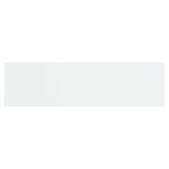 Blendy, Formatki I Cokoły^Blenda narożna dolna BASIC PLUS BP/FK 72,0X20,0x6,5 biały mat