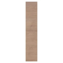 Qubik Blendy, Formatki I Cokoły^Blenda narożna górna BARATO 15x76,5 dąb hamilton