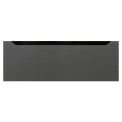 Qubik Blendy, Formatki I Cokoły^Blenda PALERMO 60x21 onyx szary