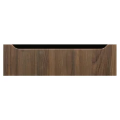 Qubik Blendy, Formatki I Cokoły^Blenda PALERMO 60x16,5 orzech amati
