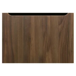 Qubik Blendy, Formatki I Cokoły^Blenda PALERMO 30x21 orzech amati