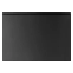 Qubik Blendy, Formatki I Cokoły^Blenda PIANO PLUS 30x21 czarny mat