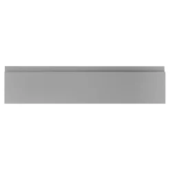 Qubik Blendy, Formatki I Cokoły^Blenda PIANO 60x14 cm pod piekarnik kompaktowy