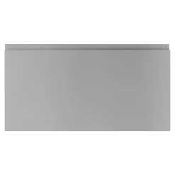 Qubik Blendy, Formatki I Cokoły^Blenda PIANO 40x21 szary mat