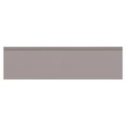 Qubik Blendy, Formatki I Cokoły^Blenda PINEA 60x16,5 stone grey