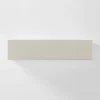Qubik Blendy, Formatki I Cokoły^Blenda SOLA 60x14 szary taupe mat