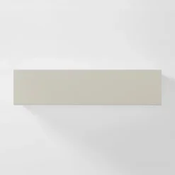Qubik Blendy, Formatki I Cokoły^Blenda SOLA 60x14 szary taupe mat