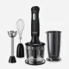 Hot inny Blender ręczny 3 w 1 RUSSELL HOBBS czarny mat