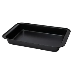 New Prima Cucina Brytfanna z rusztem 37x25x5 cm