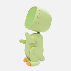Online inny Budzik z wyświetlaczem LED MARY'S zielony ROBO DINO