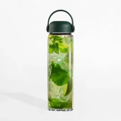 Clearance inny Butelka na wodę zielona FUORI 540 ml