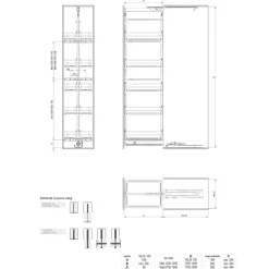 Hot Cargo INSIDE 1200-1400 400/4