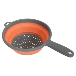 Sitka Kuchenne I Durszlaki^Cedzak / sitko składane 23 cm MIX