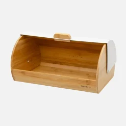 Best inny Chlebak biały NELLO 38,5x25,5x18,5 cm