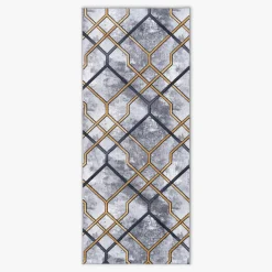 Discount inny Chodnik geometryczny LONG 80x300 cm