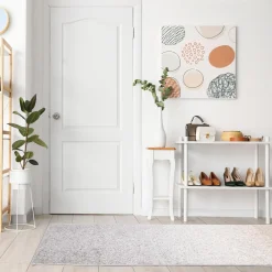 Clearance inny Chodnik szarobeżowy OMBRE HOUSTON 67x160 cm