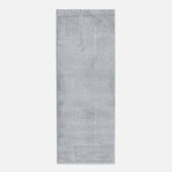 Best inny Chodnik szary STILO 67x160 cm