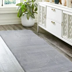 Best inny Chodnik szary STILO 67x160 cm