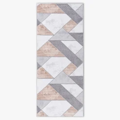 Discount inny Chodnik w trójkąty LONG 67x160 cm