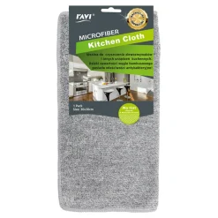 Akcesoria Do Sprzątania^Ściereczka z mikrofibry do czyszczenia urządzeń kuchennych KITCHEN CLOTH