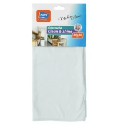 Outlet Ściereczka z mikrofibry do błyszczących powierzchni MODERN HOME CLEAN AND SHINE