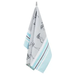 Best Ścierka kuchenna FLAMINGI 50x70 cm