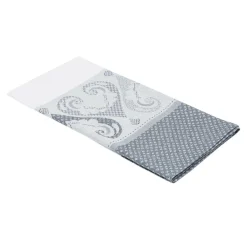 Sale Ścierka kuchenna szara ANKARA 50x70 cm