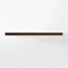 Qubik Blendy, Formatki I Cokoły^Cokół BARATO 10x214,6 cm dąb barokowy ristritto