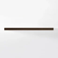 Qubik Blendy, Formatki I Cokoły^Cokół BARATO 10x214,6 cm dąb barokowy ristritto