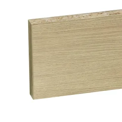 Blendy, Formatki I Cokoły^Cokół BASIC PLUS BP/C200/10 z uszczelką sand barbera oak