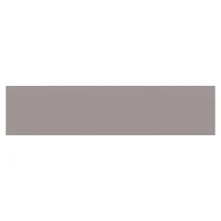 Qubik Blendy, Formatki I Cokoły^Cokół PINEA 10x214,6 stone grey