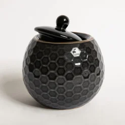Sale Prima Cucina Cukiernica ceramiczna czarna BRESCA