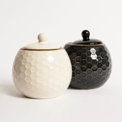 Sale Prima Cucina Cukiernica ceramiczna czarna BRESCA