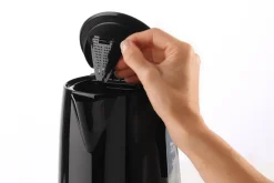 New Gorenje Czajnik elektryczny czarny K17BK