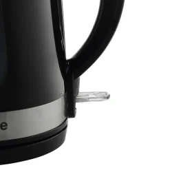New Gorenje Czajnik elektryczny czarny K17BK