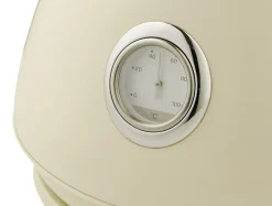 Gorenje Małe Agd|Czajniki I Kawiarki^Czajnik elektryczny CLASSICO beżowy K17CLI