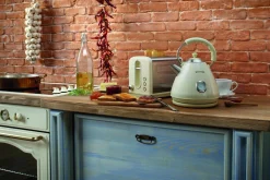 Gorenje Małe Agd|Czajniki I Kawiarki^Czajnik elektryczny CLASSICO beżowy K17CLI
