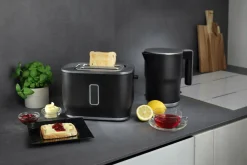 Gorenje Małe Agd|Czajniki I Kawiarki^Czajnik elektryczny czarny ORA-ITO