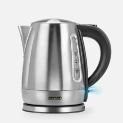 inny Małe Agd^Czajnik elektryczny MPM 118M 1l inox