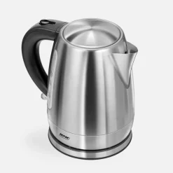 inny Małe Agd^Czajnik elektryczny MPM 118M 1l inox
