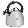 Outlet GERLACH Czajnik ze stali nierdzewnej AMBIENTE PLUS 2,8 l